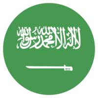 Saudi Arabia